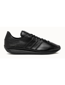 ADIDAS Y-3 sneakers country colore nero