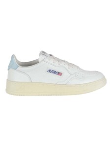 Autry - Sneakers - 430032 - Bianco/Azzurro