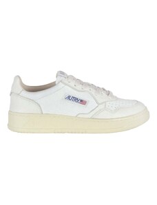 Autry - Sneakers - 430020 - Bianco/Avorio