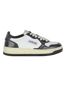 Autry - Sneakers - 430039 - Bianco/Nero