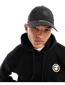 AAPE BY A BATHING APE - Now - Cappellino nero