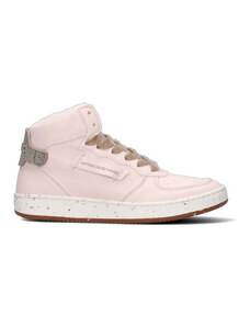 ACBC Sneaker donna rosa/panna/bianca/marrone SNEAKERS