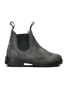 BLUNDSTONE TRONCHETTO BAMBINO MARRONE TRONCHETTO Stileo.it