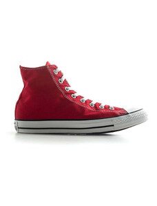 CONVERSE SNEAKERS UOMO ROSSO SNEAKERS