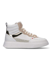GIO+ SNEAKERS DONNA MARRONE SNEAKERS