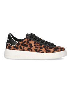 GUESS SNEAKERS DONNA LEOPARDATO SNEAKERS