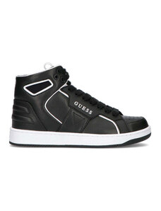 GUESS SNEAKERS DONNA NERO SNEAKERS