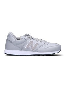 NEW BALANCE SNEAKERS DONNA GRIGIO SNEAKERS