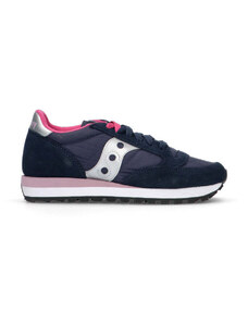 SAUCONY Sneaker donna blu/rosa SNEAKERS