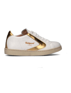 VALSPORT Sneaker donna bianca/oro SNEAKERS