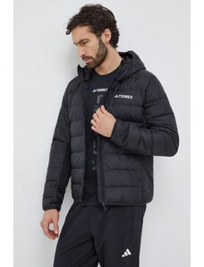 adidas TERREX giacca da sci imbottita Multi colore nero IP6038