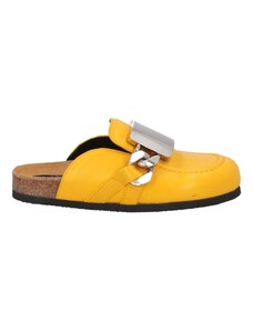 JW ANDERSON CALZATURE Giallo. ID: 17734310DS