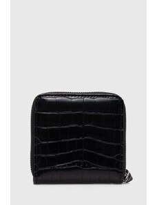 Sisley portafoglio donna colore nero