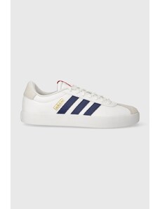 adidas sneakers COURT colore bianco ID6287