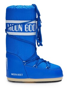 MOON BOOT - Stivale Unisex Electric Blue