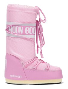 MOON BOOT - Stivale Unisex Pink