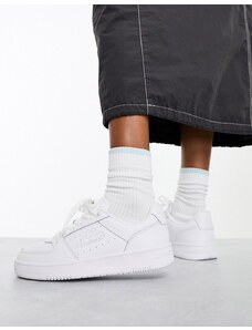 ellesse - Panaro - Sneakers bianco triplo con punta doppiata