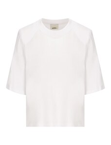 ISABEL MARANT ETOILE T-Shirt In Cotone