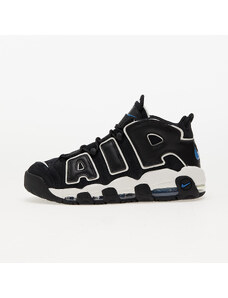 Nike Air Uptempo 96 Sneakers bianche e rosse Bianco Stileo