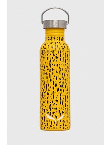 Salewa bottiglia Aurino 750 ml colore giallo