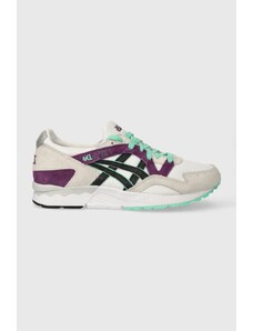 Asics sneakers GEL-Lyte V colore bianco 1203A344.100