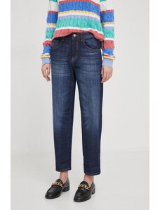 Sisley jeans donna