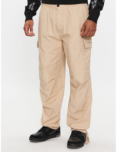 Pantaloni cargo Calvin Klein Jeans