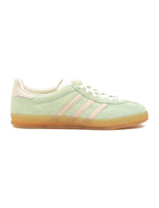Adidas Gazzelle Indoor Segrsp Almyel Cwhite,Verde