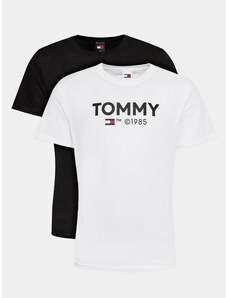 Set di 2 T-shirt Tommy Jeans
