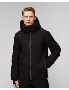 DANISH ENDURANCE Giacca Softshell, Foderata in Pile, Antivento