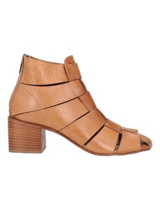 OPEN CLOSED SHOES CALZATURE Cammello. ID: 17755308HL