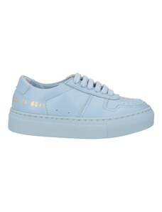COMMON PROJECTS CALZATURE Celeste. ID: 17777150BE