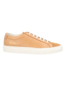WOMAN by COMMON PROJECTS CALZATURE Cammello. ID: 17785666WX