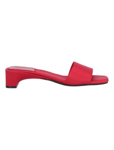 JEFFREY CAMPBELL CALZATURE Rosso. ID: 17673836JF