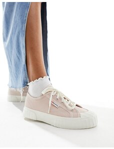 Superga - Sneakers rosa