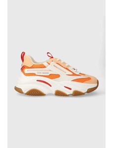 Steve Madden sneakers Possession-E colore arancione SM19000033