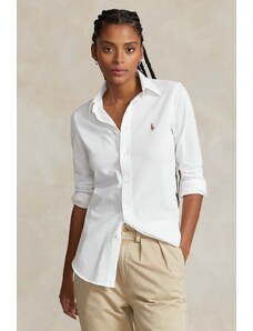Polo Ralph Lauren camicia in cotone donna