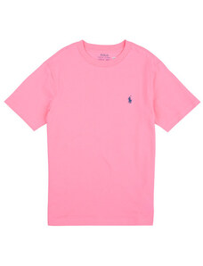 Polo Ralph Lauren T-shirt SS CN-TOPS-T-SHIRT