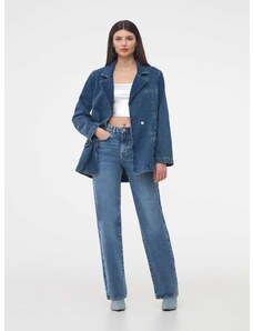 Terranova sale giacca jeans