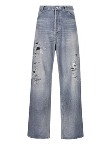 BALENCIAGA Jeans In Cotone