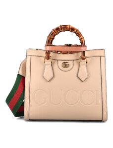 GUCCI Shopping Bag Diana