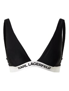 Karl Lagerfeld Top per bikini