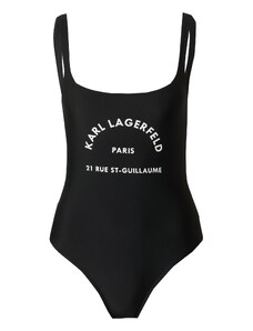 Karl Lagerfeld Costume intero Rue St-Guillaume