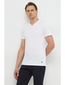 Polo Ralph Lauren t-shirt in cotone pacco da 3 uomo