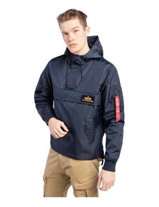 Giacca anorak Alpha Industries