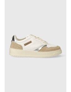 Steve Madden sneakers Dunked colore bianco SM11002965