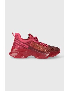 Steve Madden sneakers Mistica colore rosa SM11002320