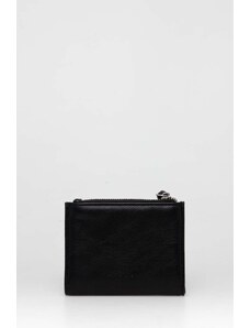 Sisley portafoglio donna colore nero