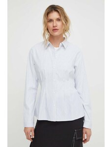Résumé camicia donna colore bianco