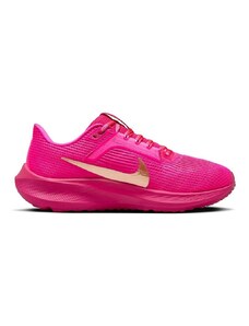 Nike Running - Air Zoom Pegasus 40 - Sneakers rosa grintoso